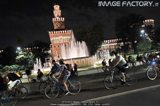 2018-09-07 Milano - Critical Square 19